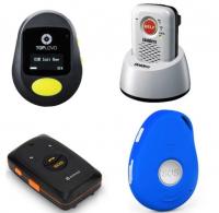 Personal Emergency Alarms